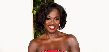 Viola Davis