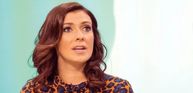 Kym Marsh