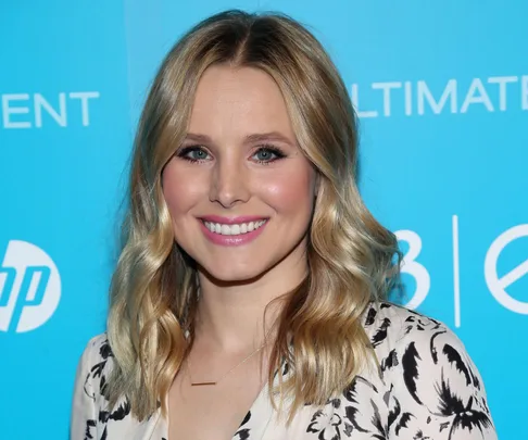 Kristen Bell