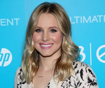 Kristen Bell