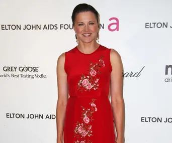 Lucy Lawless