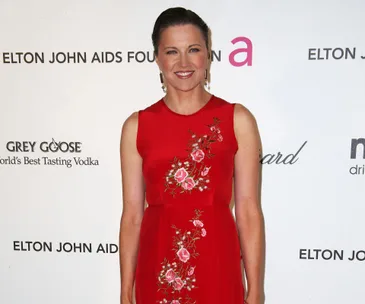 Lucy Lawless