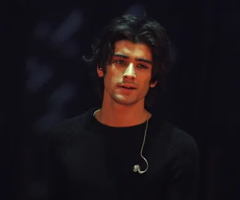 Zayn Malik 