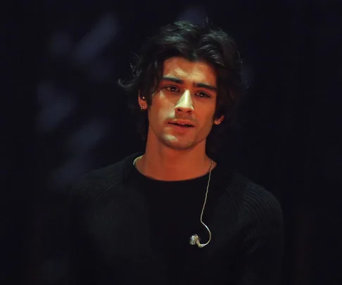 Zayn Malik