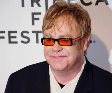 Elton John calls out Dolce & Gabbana