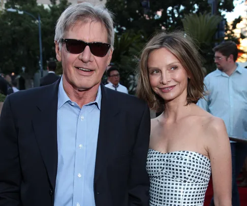 Harrison Ford injured in plane crash