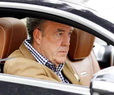 Jeremy Clarkson