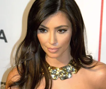 Kim Kardashian