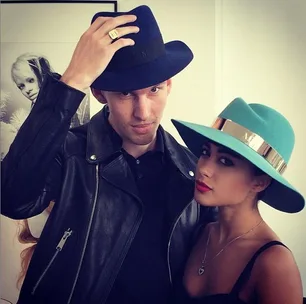 Natalia Kills and Willy Moon