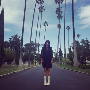 Natalia Kills