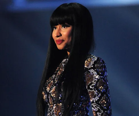 Nicki Minaj