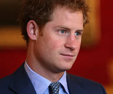 Prince Harry confirms he’s leaving the army