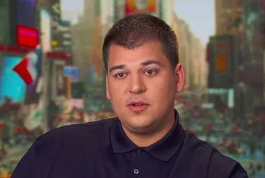 Rob Kardashian