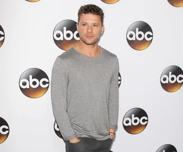 Ryan Phillippe on feminism, fatherhood and depression
