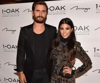 Scott Disick