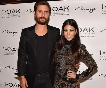 Scott Disick