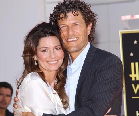 Shania Twain slams ex-friend for stealing her husband