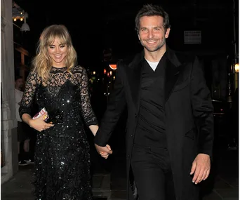 Bradley Cooper and Suki Waterhouse split