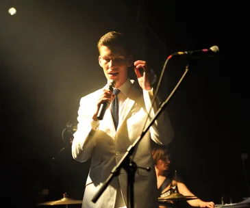 Willy Moon