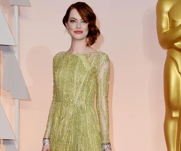 Emma Stone 