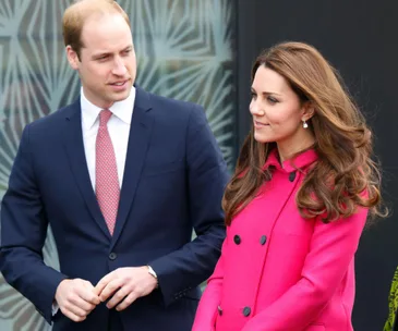 Duchess Catherine of Cambridge