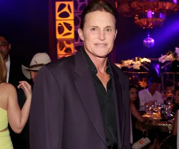 Bruce Jenner