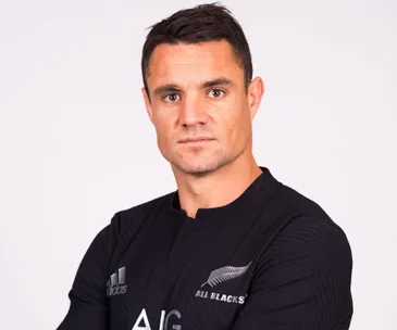Dan Carter