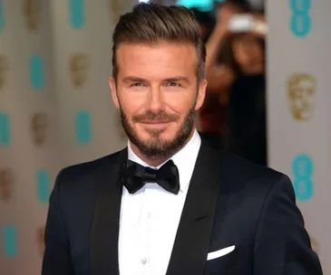 David Beckham named godfather to Liv Tyler's son