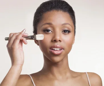 How to find the right foundation for your skin type