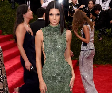 Kendall Jenner