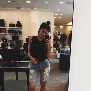 Kylie Jenner