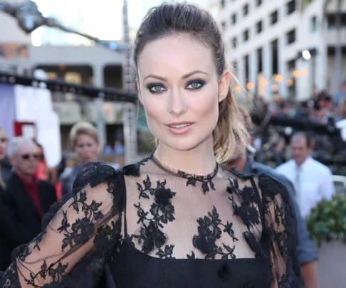 Olivia Wilde opens up about her post-baby body