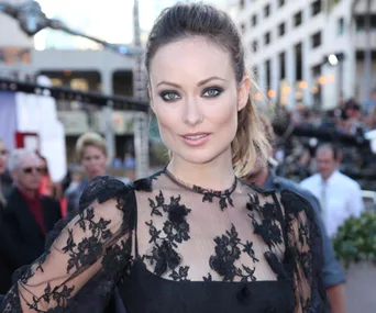 Olivia Wilde opens up about her post-baby body