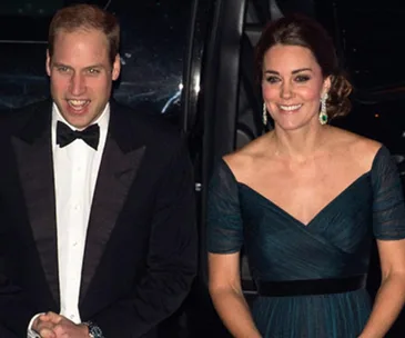 Is Kate planning for a baby girl?