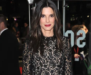 Sandra Bullock named World's Most Beautiful Woman