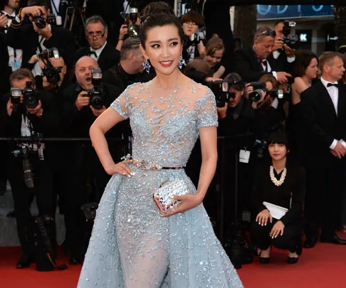 Li BingBing