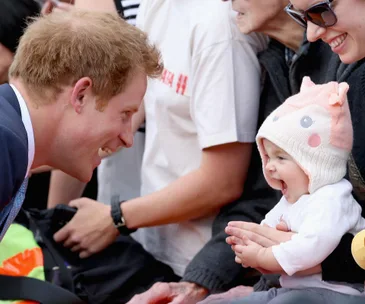 Prince Harry