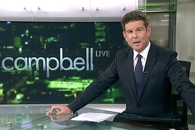 John Campbell