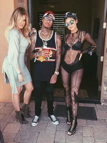 Kylie Jenner