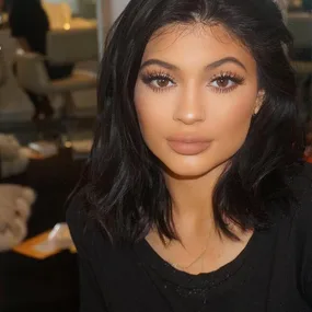 Kylie Jenner