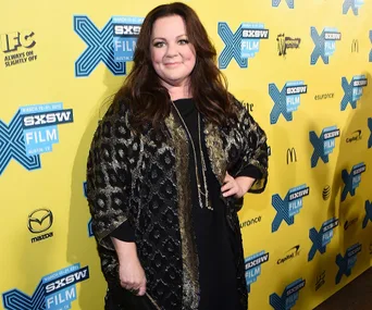 Melissa McCarthy talks about confronting a sexist critic
