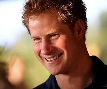 Deaf Aotearoa welcomes Prince Harry to NZ