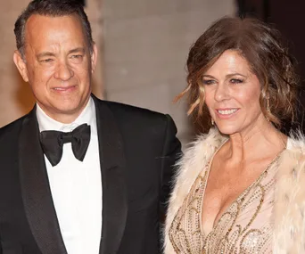 Rita Wilson on her cancer diagnosis