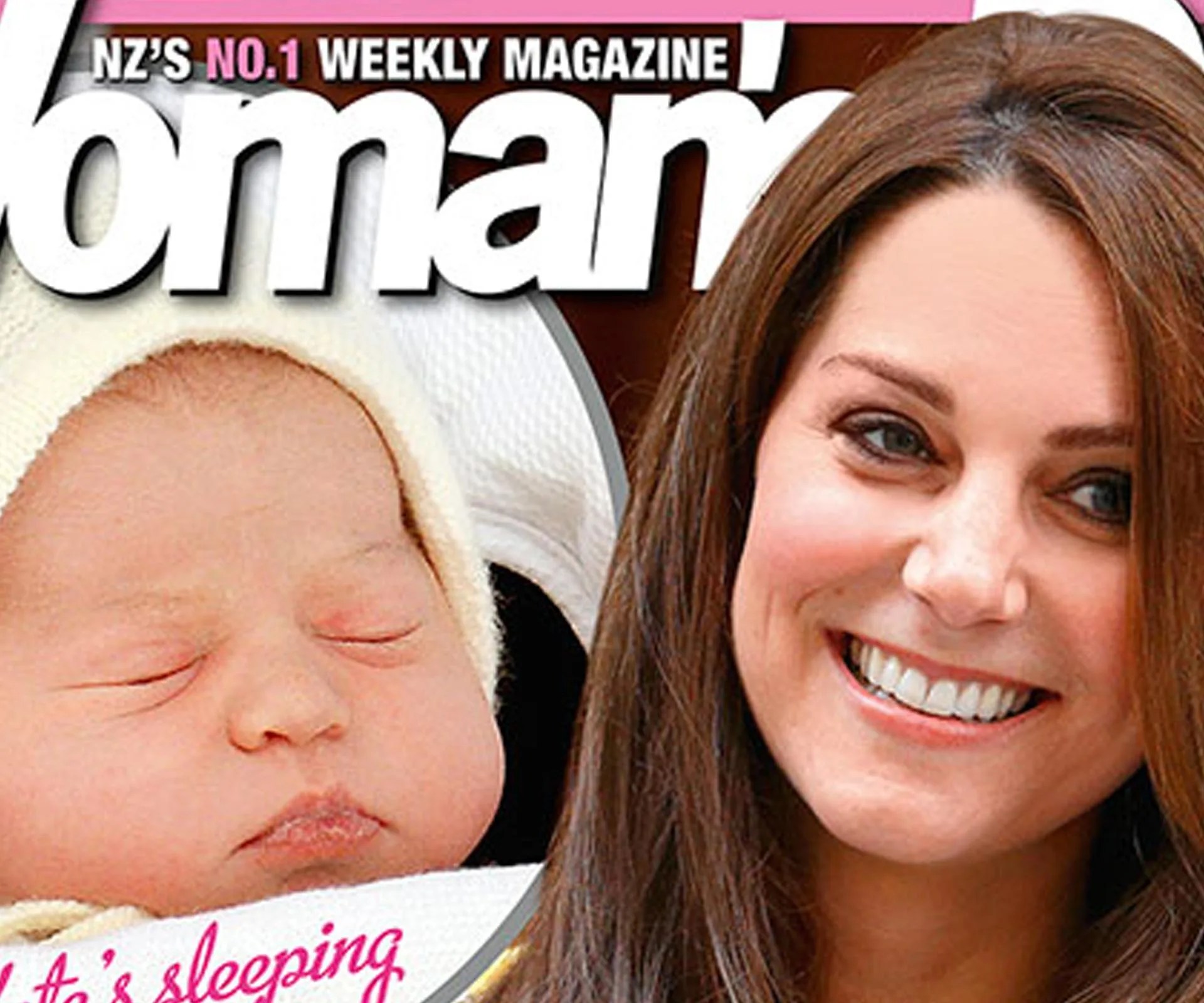 Meet our fairytale Princess!