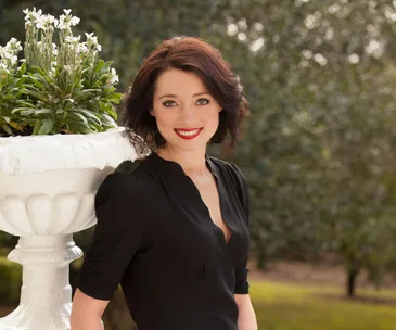 Antonia Prebble, Outrageous Fortune and Westside star, tells us what she gets inspired by.