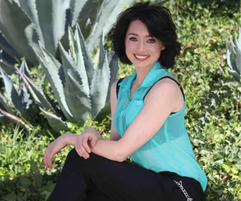 Antonia Prebble's outrageous role reversal