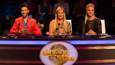 Dancing with the Stars Week 3: Sunday recap