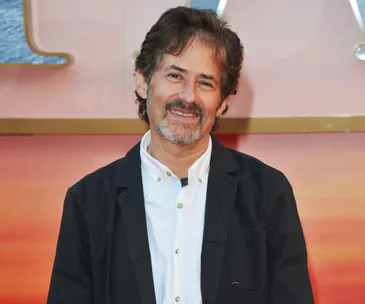 Oscar-winning 'Titanic' composer James Horner dies in plane crash