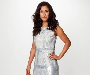 Gorgeous Maria Tutaia models for Goss Lingerie