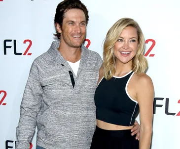 Bill Hudson disowns his children Kate and Oliver Hudson